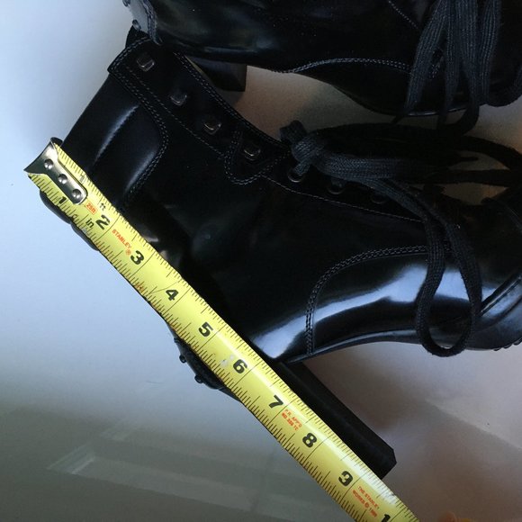 Tod's Ankle black boots size 37 - Picture 4 of 8